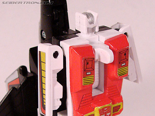 Transformers G1 1986 Air Raid (Air Rider) (Image #32 of 67)