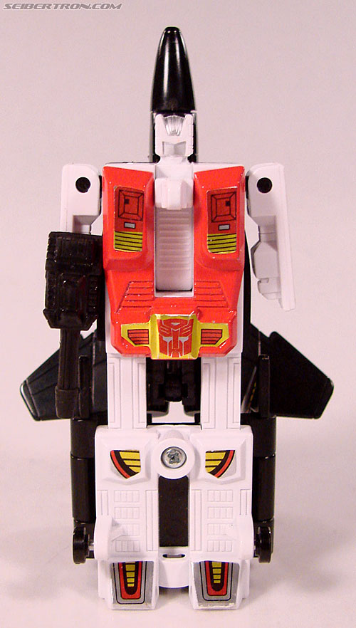 Transformers G1 1986 Air Raid (Air Rider) (Image #34 of 67)