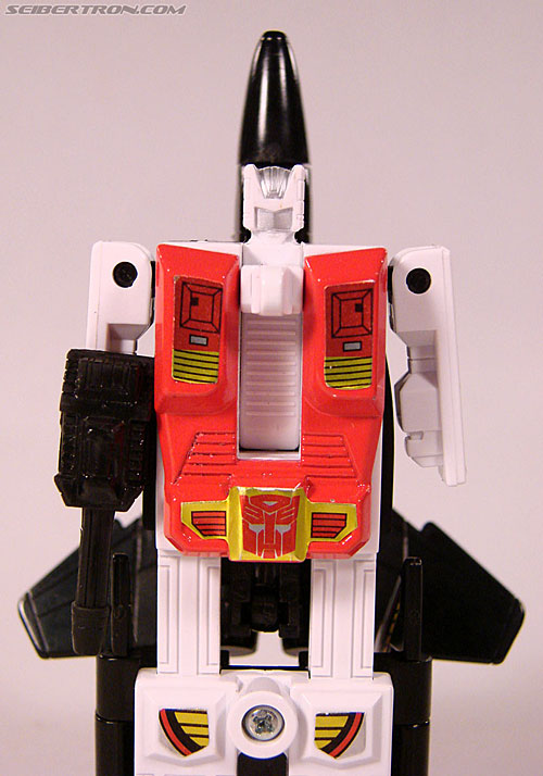 Transformers G1 1986 Air Raid (Air Rider) (Image #35 of 67)