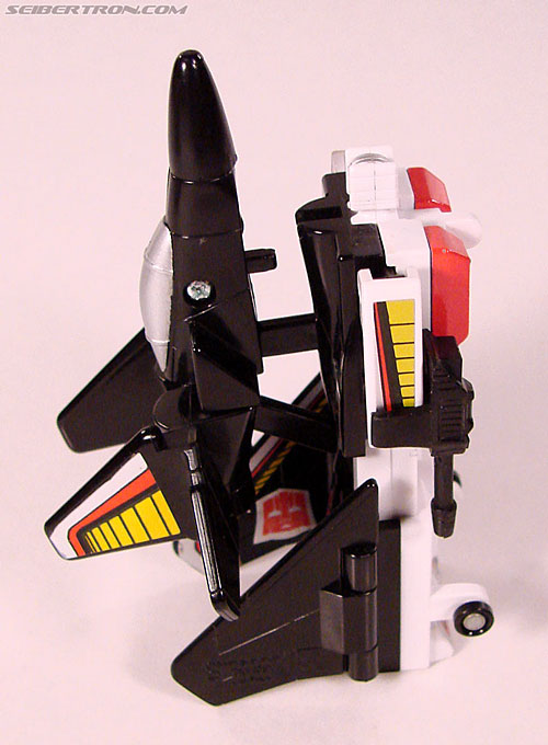 Transformers G1 1986 Air Raid (Air Rider) (Image #38 of 67)