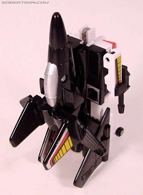 Transformers G1 1986 Air Raid (Air Rider) (Image #39 of 67)