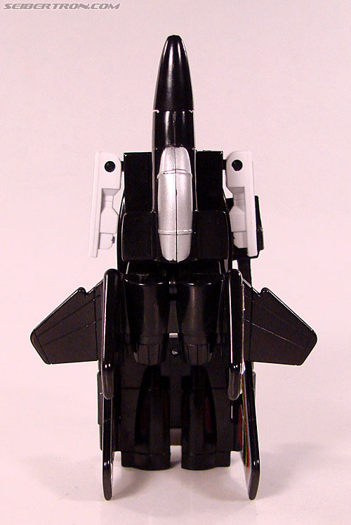 Transformers G1 1986 Air Raid (Air Rider) (Image #40 of 67)