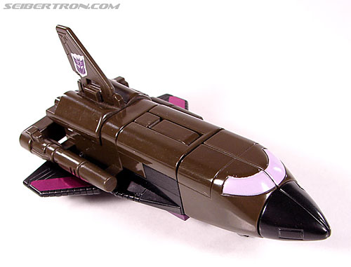 Transformers G1 1986 Blast Off (Breast Off) (Image #3 of 80)