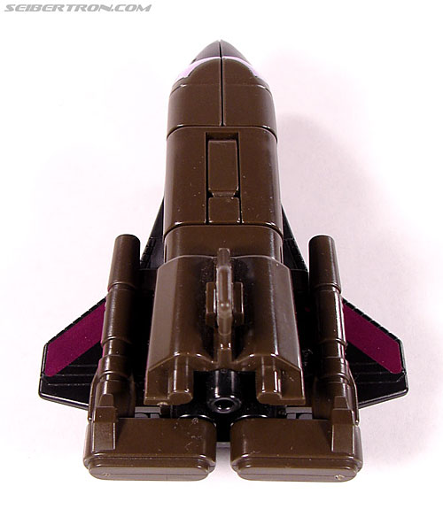 Transformers G1 1986 Blast Off (Breast Off) (Image #6 of 80)