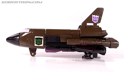Transformers G1 1986 Blast Off (Breast Off) (Image #8 of 80)