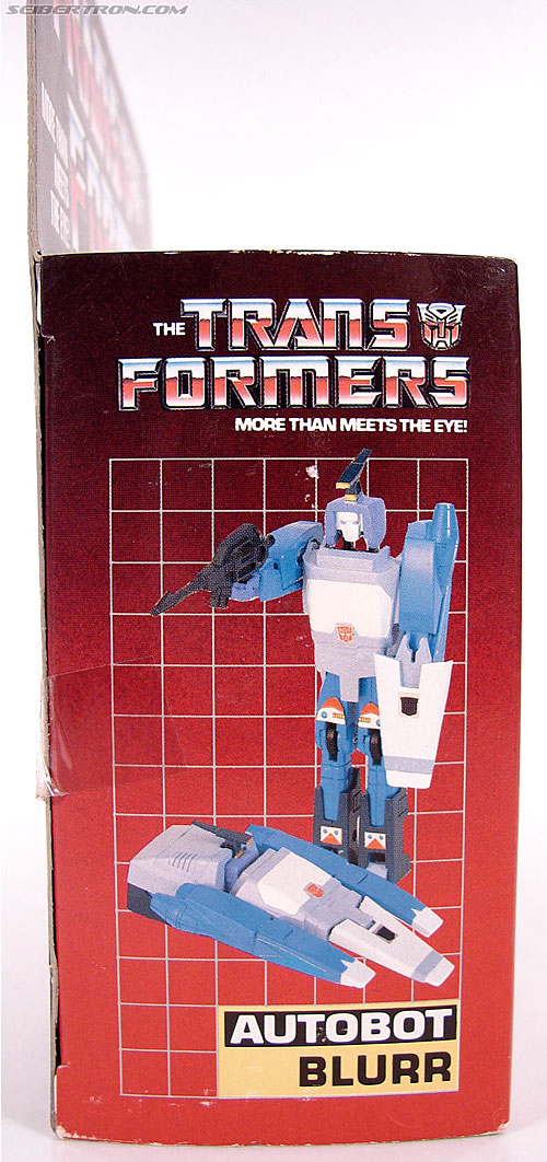 Transformers G1 1986 Blurr (Image #8 of 121)