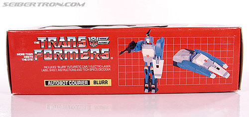 Transformers G1 1986 Blurr (Image #20 of 121)