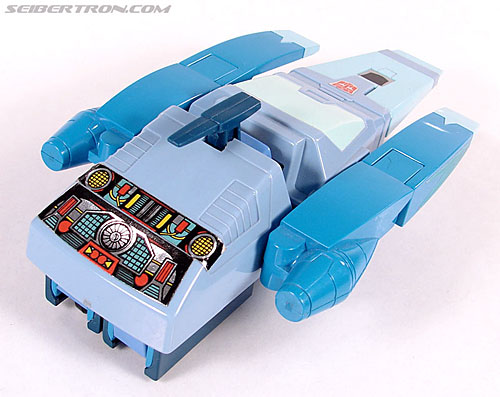Transformers G1 1986 Blurr (Image #27 of 121)