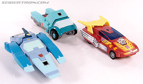 Transformers G1 1986 Blurr (Image #40 of 121)