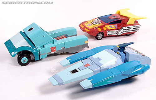 Transformers G1 1986 Blurr (Image #44 of 121)