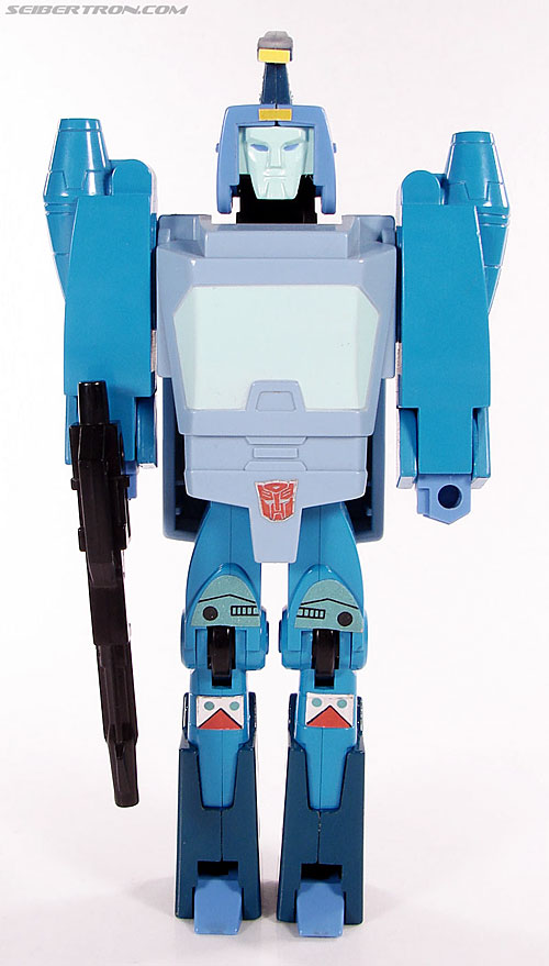 transformers g1 blurr