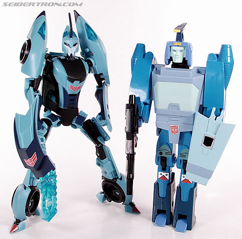 Transformers G1 1986 Blurr (Image #99 of 121)