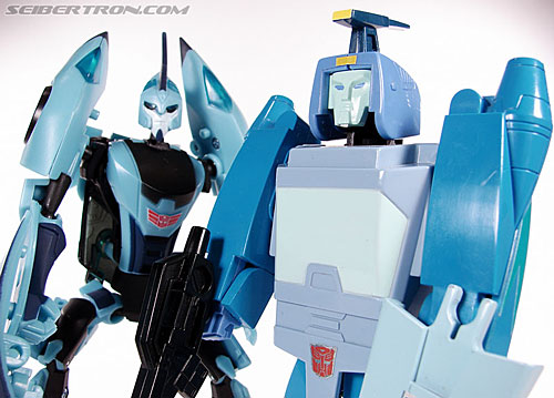 Transformers G1 1986 Blurr (Image #101 of 121)