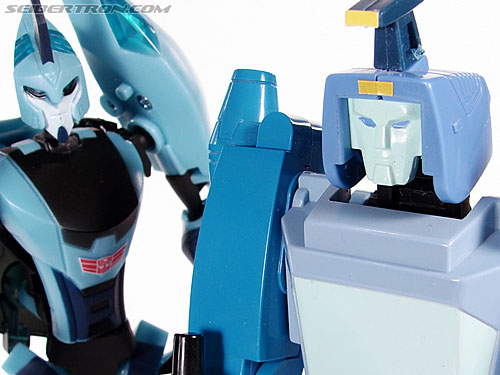 Transformers G1 1986 Blurr (Image #103 of 121)
