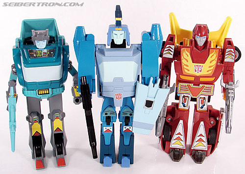 Transformers G1 1986 Blurr (Image #106 of 121)
