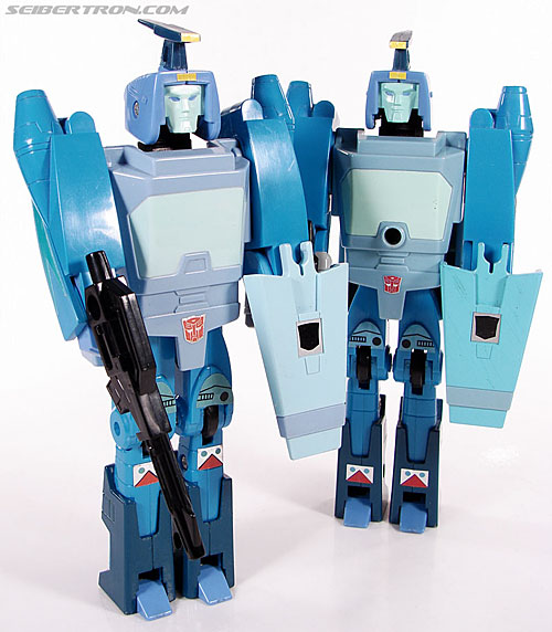 Transformers G1 1986 Blurr (Image #120 of 121)