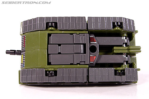 Transformers G1 1986 Brawl (Image #23 of 85)
