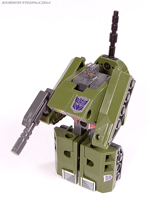 Transformers G1 1986 Brawl (Image #52 of 85)