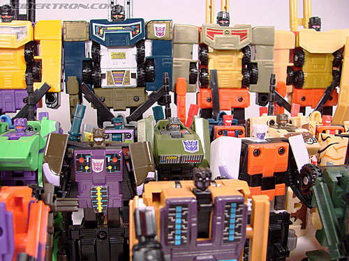 Transformers G1 1986 Brawl (Image #84 of 85)