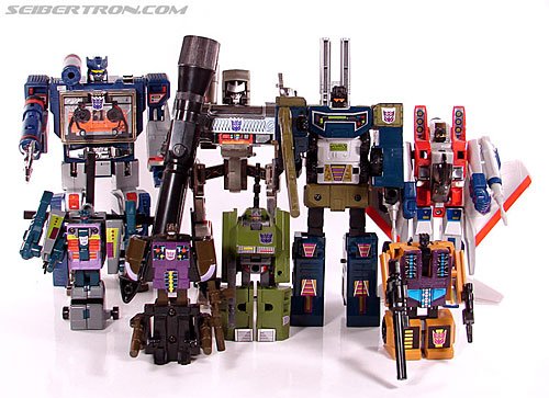 1986 transformers toys