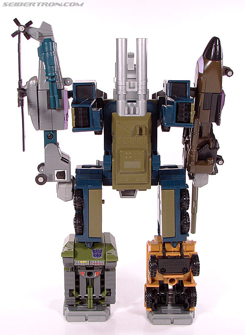Transformers G1 1986 Bruticus (Image #32 of 104)