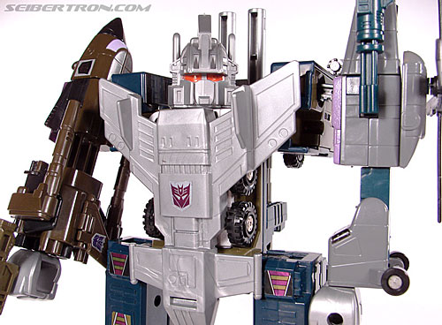 Transformers G1 1986 Bruticus (Image #39 of 104)