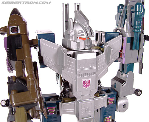 Transformers G1 1986 Bruticus (Image #42 of 104)