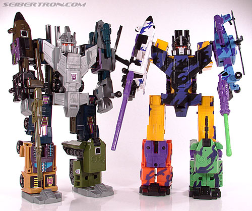 Transformers G1 1986 Bruticus (Image #53 of 104)