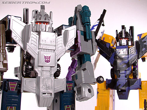Transformers G1 1986 Bruticus (Image #59 of 104)