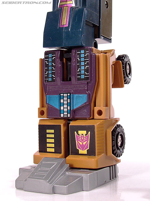 Transformers G1 1986 Bruticus (Image #60 of 104)