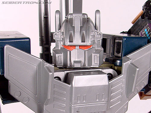 Transformers G1 1986 Bruticus (Image #104 of 104)