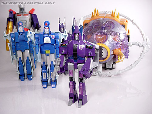 Transformers G1 1986 Cyclonus (Image #65 of 71)