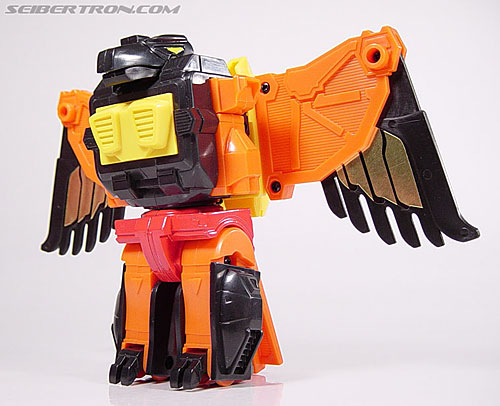 Transformers G1 1986 Divebomb (Reissue) Toy Gallery (Image #14 of 70)