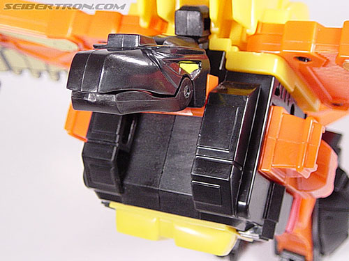 Transformers G1 1986 Divebomb (Reissue) Toy Gallery (Image #36 of 70)