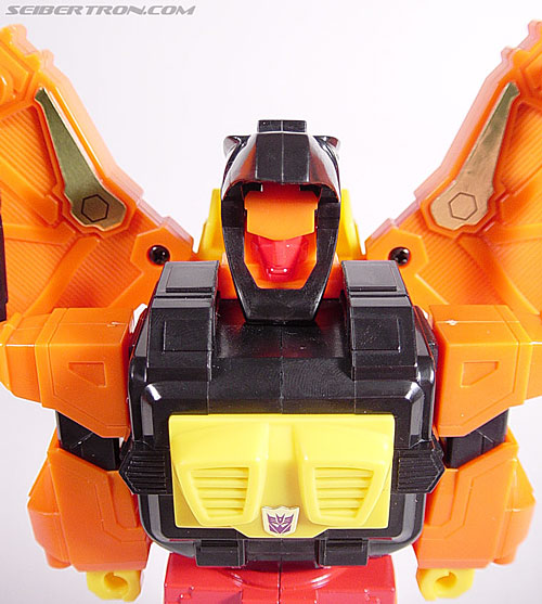 Transformers G1 1986 Divebomb (Reissue) Toy Gallery (Image #44 of 70)