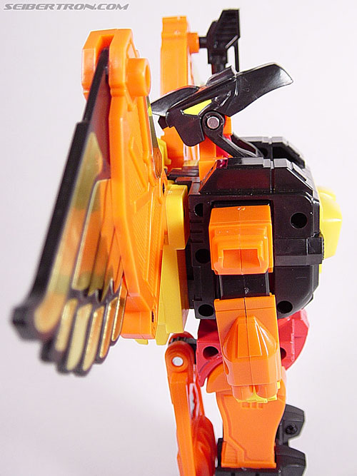 Transformers G1 1986 Divebomb (Reissue) Toy Gallery (Image #49 of 70)