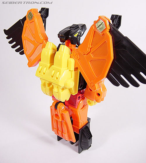 Transformers G1 1986 Divebomb (Reissue) Toy Gallery (Image #50 of 70)