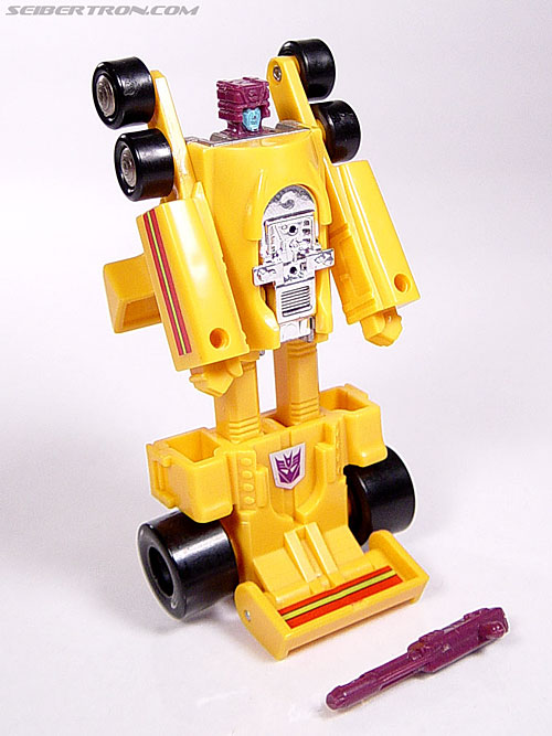 Transformers G1 1986 Drag Strip (Dragstrip) (Image #29 of 45)