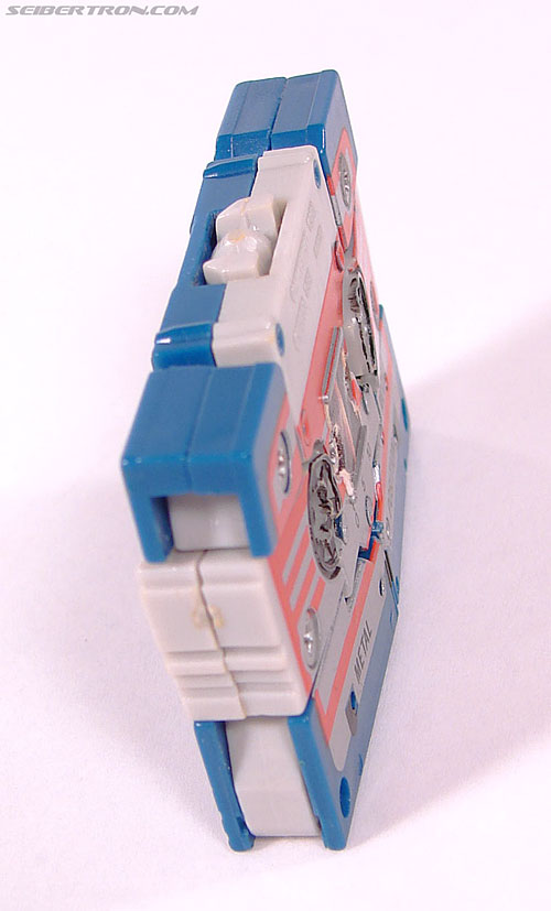 Transformers G1 1986 Eject (Image #3 of 48)