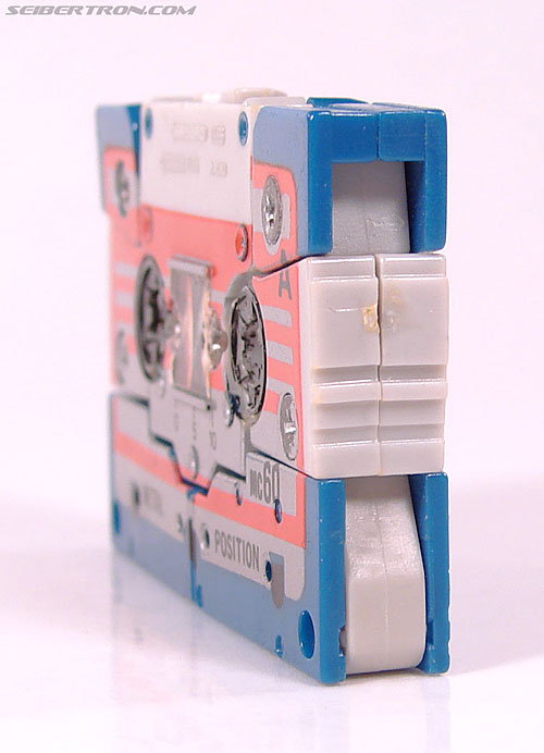 Transformers G1 1986 Eject (Image #7 of 48)