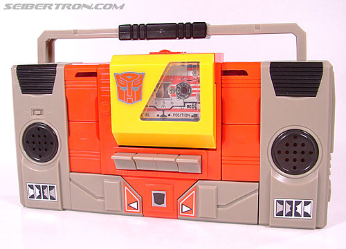 Transformers G1 1986 Eject (Image #14 of 48)