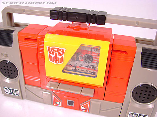 Transformers G1 1986 Eject (Image #15 of 48)