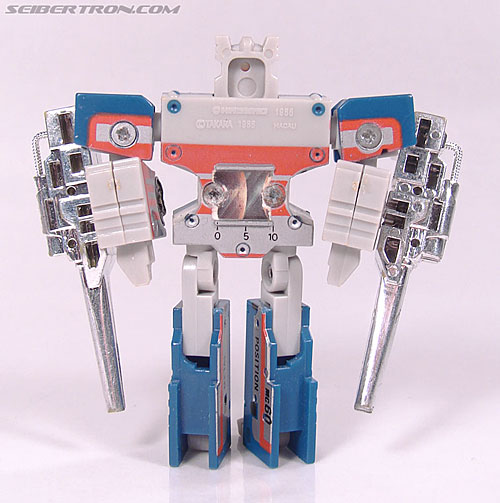 Transformers G1 1986 Eject (Image #26 of 48)