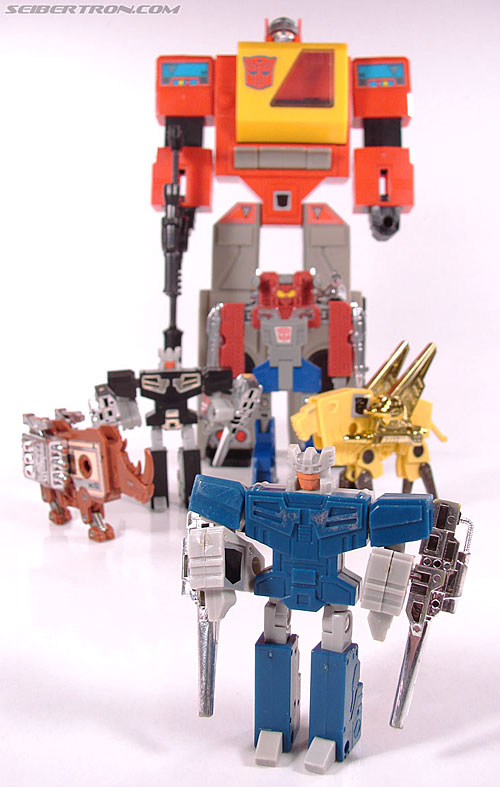 Transformers G1 1986 Eject (Image #46 of 48)