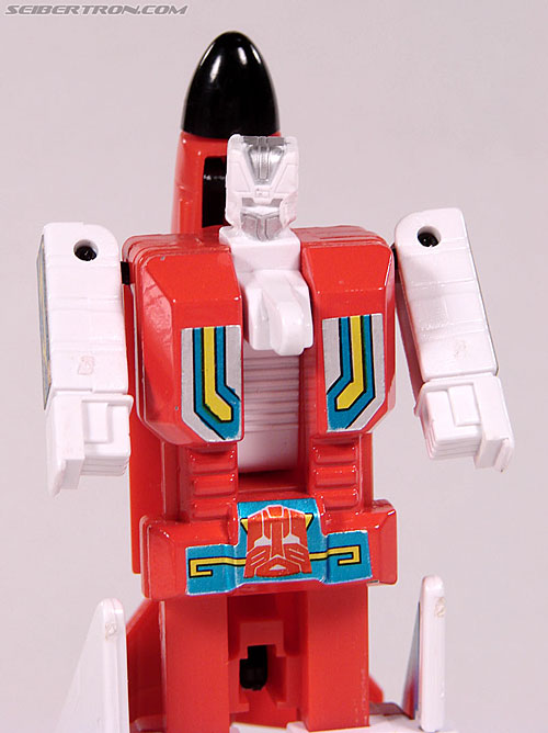 Transformers G1 1986 Fireflight (Firebolt) (Image #25 of 60)