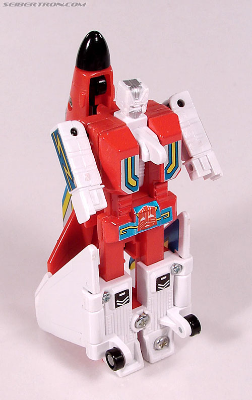 Transformers G1 1986 Fireflight (Firebolt) (Image #28 of 60)