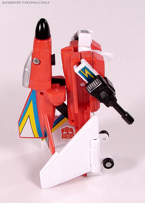 Transformers G1 1986 Fireflight (Firebolt) (Image #32 of 60)