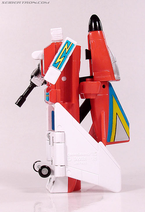 Transformers G1 1986 Fireflight (Firebolt) (Image #36 of 60)