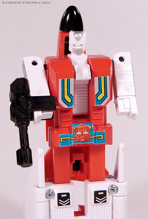 Transformers G1 1986 Fireflight (Firebolt) (Image #39 of 60)