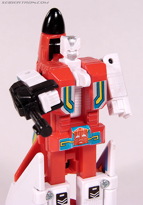 Transformers G1 1986 Fireflight (Firebolt) (Image #42 of 60)